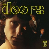 The Doors - The Doors [LP] Import