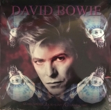 David Bowie ‎– Glass Spider Tour · Live In Canada 1987 [3хLP] Import