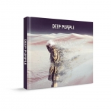 Deep Purple - Whoosh! [CD+DVD] Import