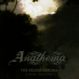 Anathema ‎– The Silent Enigma [CD+DVD] Import