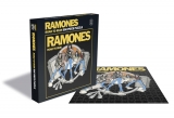 Ramones - Road to Ruin [Puzzle] Import
