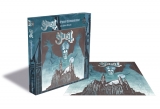 Ghost - Opus Eponymous [Puzzle] Import