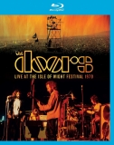 The Doors ‎– Live At The Isle Of Wight Festival [Blu-Ray] Import