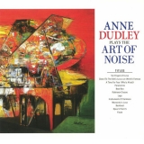 Anne Dudley ‎– Anne Dudley Plays The Art Of Noise [LP] Import