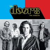 The Doors ‎– The Singles [2CD+Blu-Ray] Import