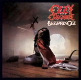Ozzy Osbourne ‎– Blizzard Of Ozz [LP] Import