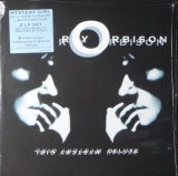 Roy Orbison ‎– Mystery Girl Deluxe [2LP] Import