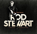 Various ‎– The Many Faces Of Rod Stewart [3CD] Import