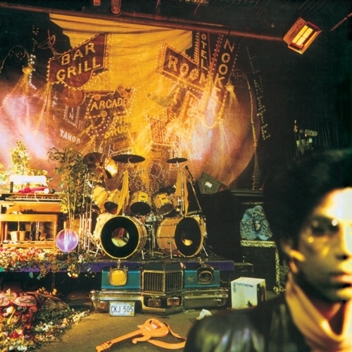Prince - Sign O' the Times (Limited Edition) [2LP] Import
