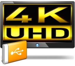 Фильмы, мультфильмы 4K (Полная коллекция на выбор) [4K UHD] от 1 до 20Тб