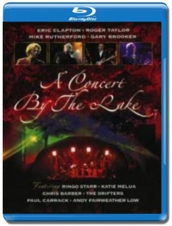 A Concert by the Lake [Blu-Ray]
