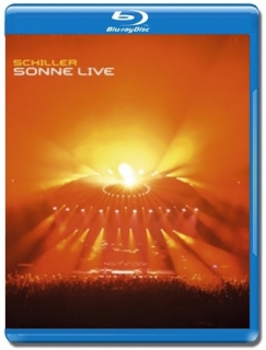 Schiller - Sonne Live [Blu-Ray]