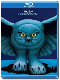 Rush / Fly By Nigh