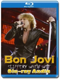 Bon Jovi / Slippery When Wet