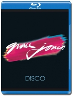 Grace Jones / Disco 