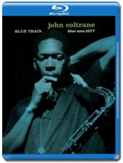 John Coltrane / Blue Train