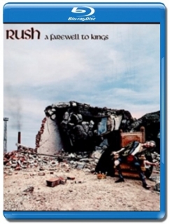 Rush / A Farewell To Kings (1977)