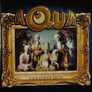 Aqua / Greatest Hits [CD] Import