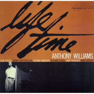 Tony Williams - Life Time [CD] Import