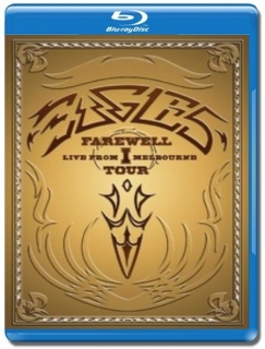Eagles / Farewell I Tour Live From Melbourne [Blu-Ray]