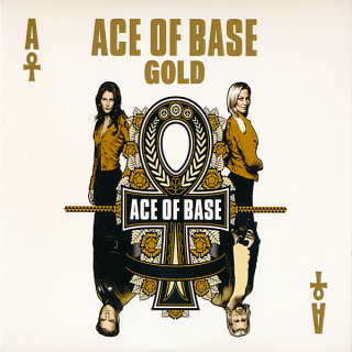 Ace Of Base - Gold [CD]
