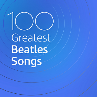 100 Greatest Beatles Songs [CD]
