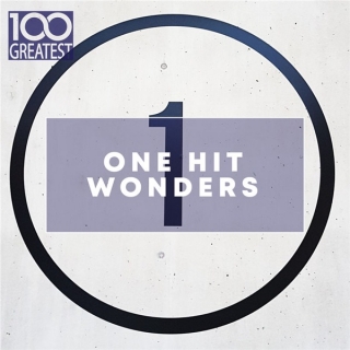 100 Greatest One Hit Wonders [CD]