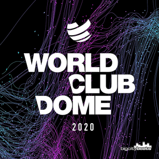 World Club Dome 2020 [CD]