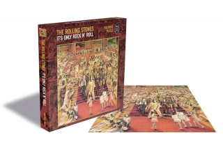 The Rolling Stones – It's Only Rock 'n Roll [Puzzle] Import