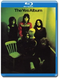Yes / The Yes Album