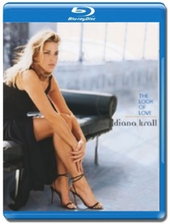 Diana Krall / The Look Of Love