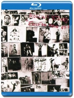 The Rolling Stones / Exile On Main Street