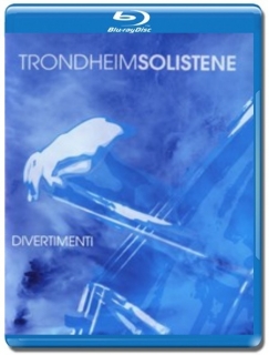 Trondheim Solistene