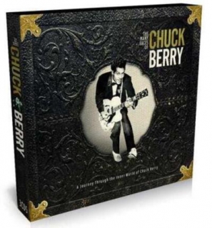Various ‎– The Many Faces Of Chuck Berry [3CD] Import