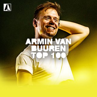 Armin van Buuren Top 100 [CD]