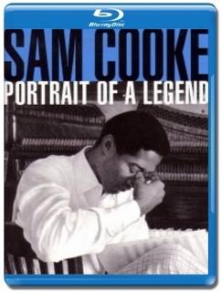 Sam Cooke / Portrait Of A Legend