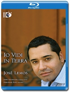 Jose Lemos / Io Vidi In Terra 