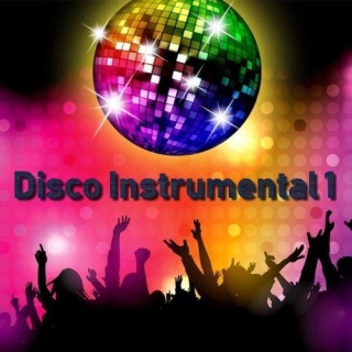 Сборник - Disco Instrumental [CD]