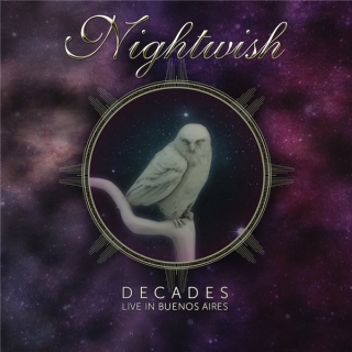 Nightwish - Decades. Live in Buenos Aires [DVD]