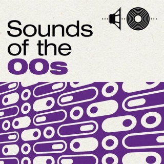 Сборник - Sounds Of The 00s [CD]