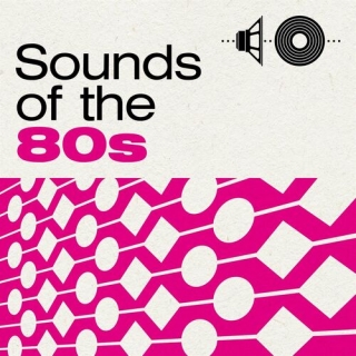 Сборник - Sounds Of The 80s [CD]