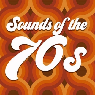 Сборник - Sounds Of The 70s [CD]