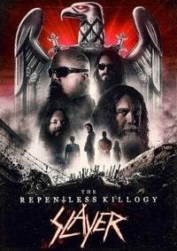 Slayer - The Repentless Killogy (2017) [DVD]