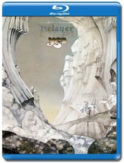 Yes / Relayer,1974