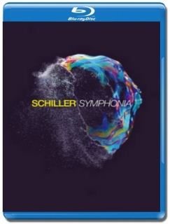 Schiller - Symphonia [Blu-Ray]