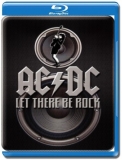 AC/DC - Let There Be Rock [Blu-Ray]