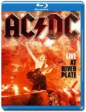 AC/DC - Live At River Plate [Blu-Ray] Import