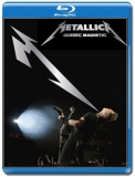Metallica / Quebec Magnetic [Blu-Ray]