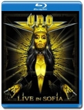 U.D.O. / Live in Sofia / Live in Sofia [Blu-Ray]