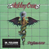 Motley Crue: Dr. Feelgood (30th Anniversary Edition) [LP] Import